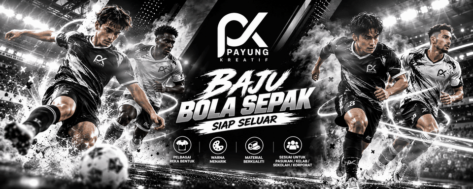 Banner animasi PAYUNG KREATIF